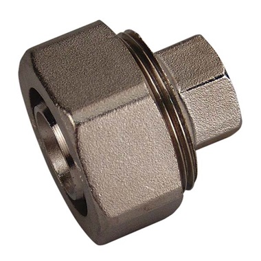 MaxLine 3/4" NPT End Cap